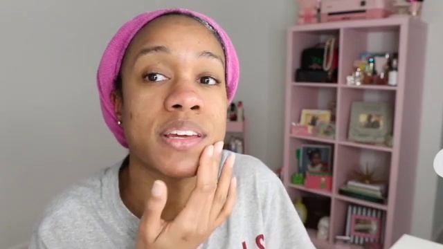 My First Time Using My Red Pro Face Steamer смотреть онлайн