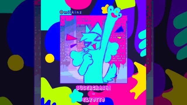 • NEON JUNK³ • [a very radical playlist] смотреть онлайн