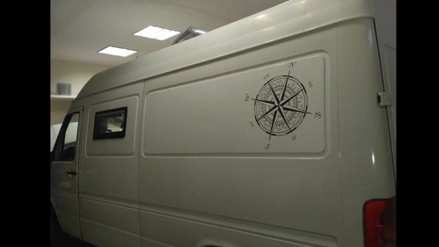 PROYECTO CAMPERIZACIÓN VW LT 35 PIRRI смотреть онлайн