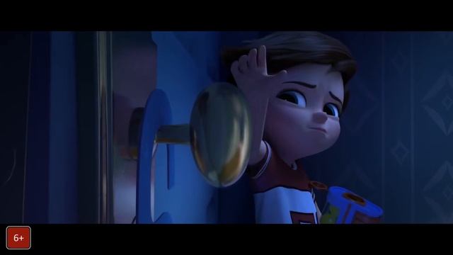 Бос Молокосос /rypt смотреть онлайн