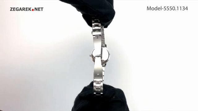 Grovana Bransoleta 5550.1134 - Zegarek.net смотреть онлайн