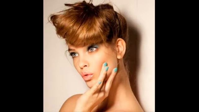 Barbara Palvin 2012 Compilation (NEW VIDEO)