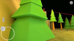 Новая миссия: Игра в кальмара // Mr. Dog: Scary Story of Son