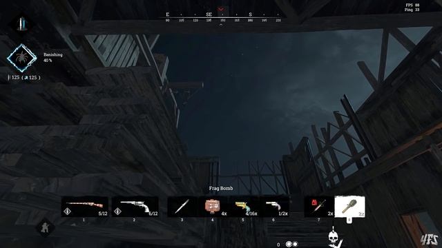 Hunt Showdown: Twitch Drops Stream Highlights смотреть онлайн