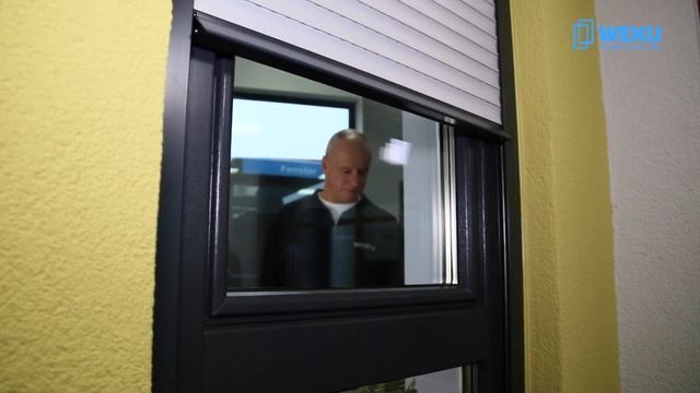 So stellen Sie Ihren Rollladen Motor auf Werkseinstellungen zurück смотреть онлайн