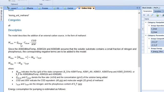 VIDEO TUTORIAL Nº 8. SOFTWARE WEST 2020. BLOQUES DE ADICIÓN DE REACTIVOS QUÍMICOS смотреть онлайн