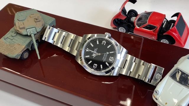 Rolex Explorer Discontinued: Blessing Or Curse?