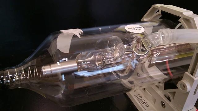 Лазерная трубка RECI w2 90-100 Ватт №385880 1807 смотреть онлайн