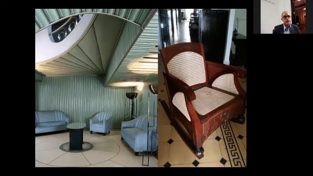 10x10 Series: Havana Art Deco- December 15, 2020 смотреть онлайн