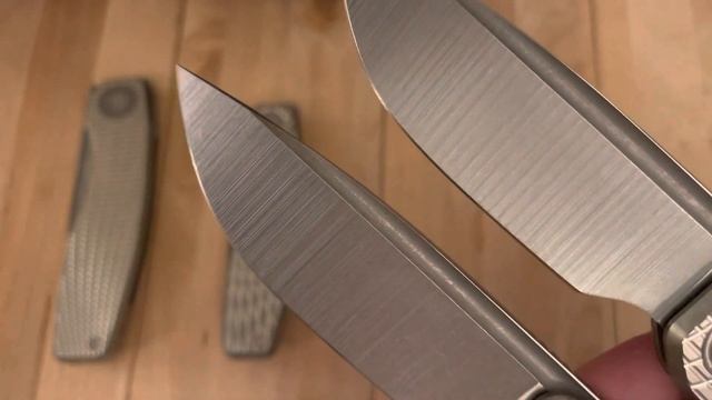 Unboxing - NEW Brown Mini FSD in 20CV! смотреть онлайн