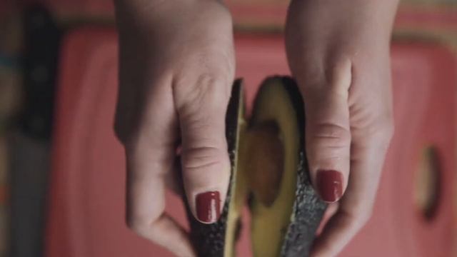 B-ROLL MAGURO TARTAR (QUARENTINE EDITION) смотреть онлайн