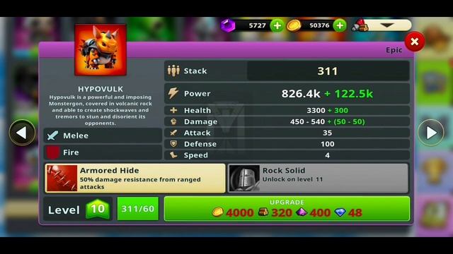 All monster unlocked Base To Godlike - Monsters : Dragon Tamer Android смотреть онлайн