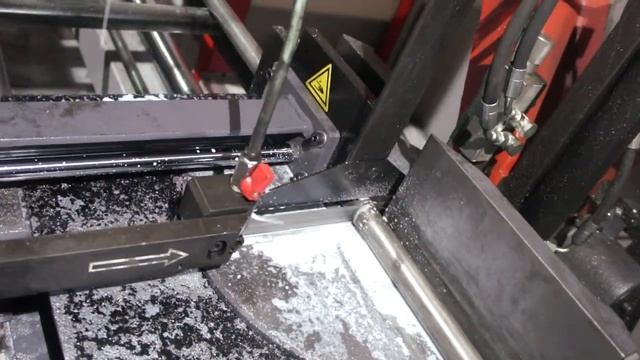 ERGONOMIC 290.250DGA + SLE SYSTEM смотреть онлайн