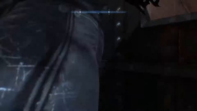 Batman: Arkham Origins Walkthrough - Comms Tower - Burnley смотреть онлайн