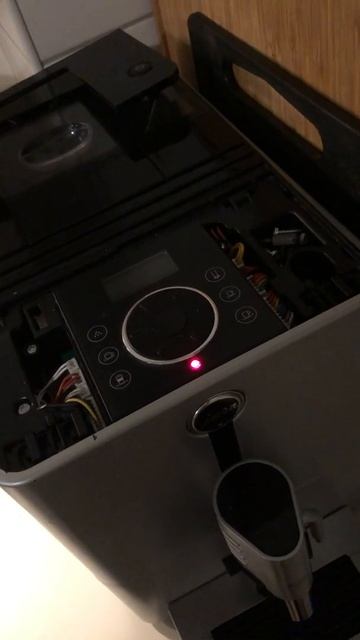 Jura ena micro 9 boot problems смотреть онлайн