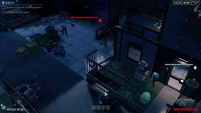 Прохождение XCOM 2 (1 часть)