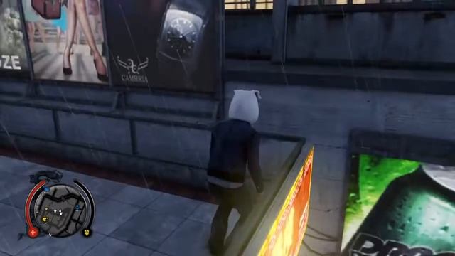 SLEEPING Dogs #3 3 часа и 30 мин стрим смотреть онлайн
