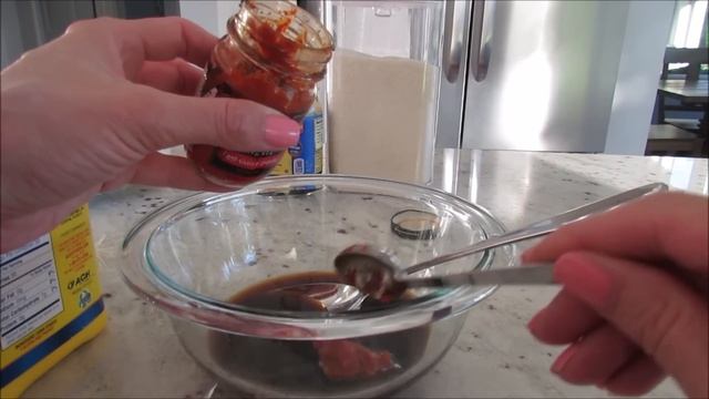 Quick Dinner | Mongolian Beef Recipe смотреть онлайн