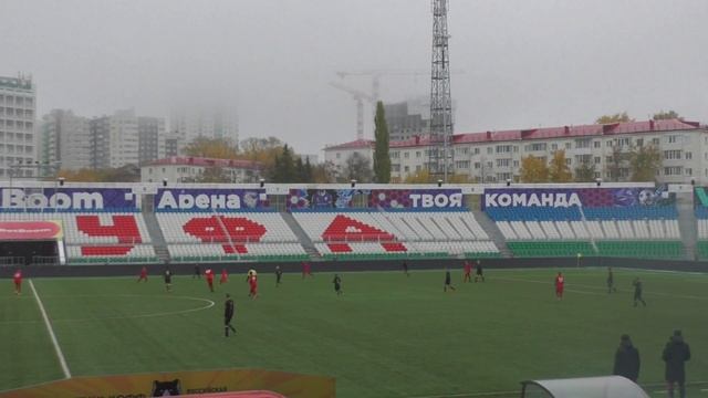 "УФА" г Уфа 2008 -ОГАУ ОСШ г. Челябинск мальчики 2008 г УФА 2 тайм смотреть онлайн