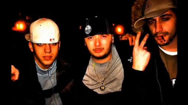 Jeton T.B.A - Chillin смотреть онлайн