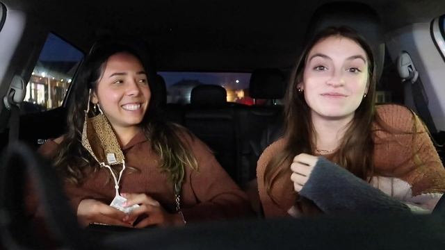 Travel with me to Rhode Island | visting my YouTube friend @JillianDaigle смотреть онлайн