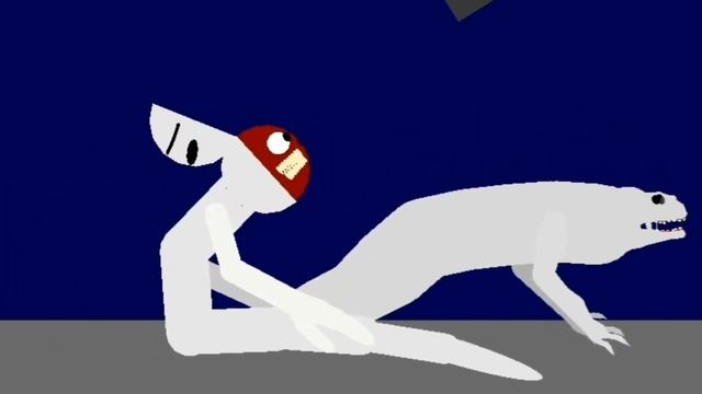 Ivan King Of The Imposter Form 2 vs Highway Worm, Bridge Worm, Friend Upstair. смотреть онлайн