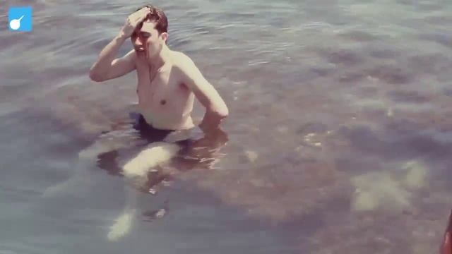 Серго плавец смотреть онлайн