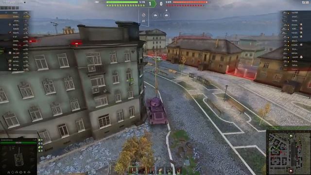 Т 28!World of Tanks (СМОТРЕТЬ БЕЗ ЗВУКА смотреть онлайн