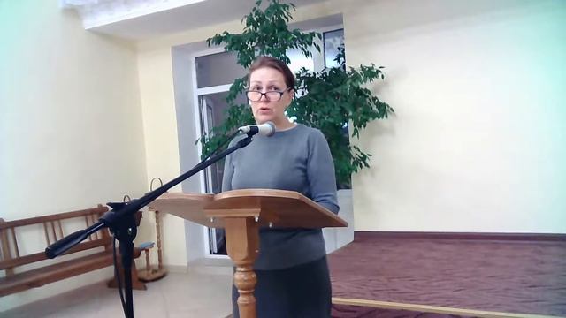 Наслаждайтесь полнотой жизни - молитвенная неделя 3 встреча смотреть онлайн