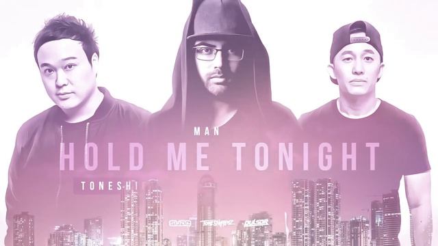 Manian - Hold Me Tonight (Toneshifterz, Suae & Pulsar Remix) Official Video смотреть онлайн
