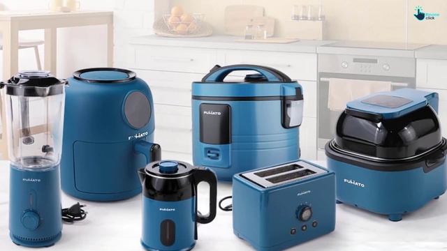 Top 5 Best Blenders in 2024 смотреть онлайн