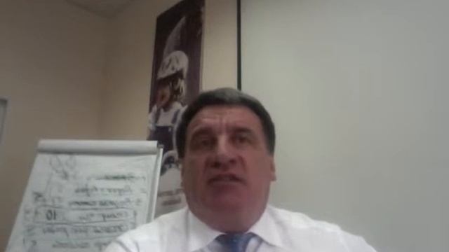 Андрей Снисаревский презентует новые семинары смотреть онлайн
