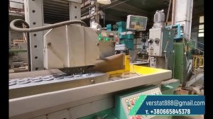 Плоскошлифовальный станок 3Л722В 2