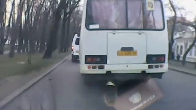 Ставрополь Маршрутчик смотреть онлайн