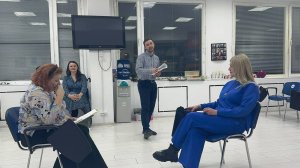 В данном ролике вы можете посмотреть про мою Школу бизнес-тренеров. С уважением, Сергей Сикирин