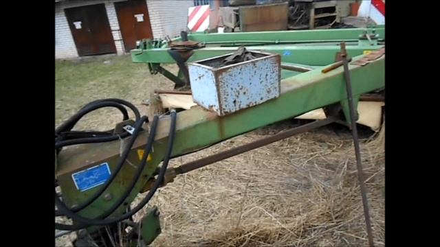 Fortschritt E 281C смотреть онлайн