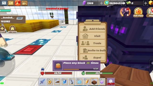 🔥🔥🔥New Duplication Glitch😎 100% No Scam in Skyblock 2.38.3 （Blockman GO） смотреть онлайн