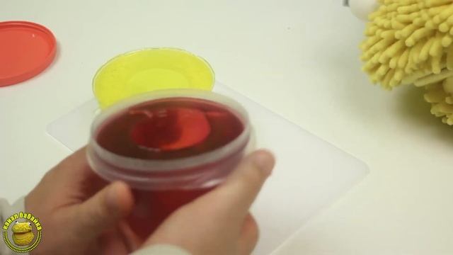 ЖЕЛЕЙНЫЕ СТАКАНЫ с МОРОЖЕННЫМ и ОРЕО. смотреть онлайн