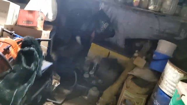 УСТАНОВИЛ НОВЫЙ ПРИКУРИВАТЕЛЬ И НОВЫЕ ЩЁТКИ смотреть онлайн