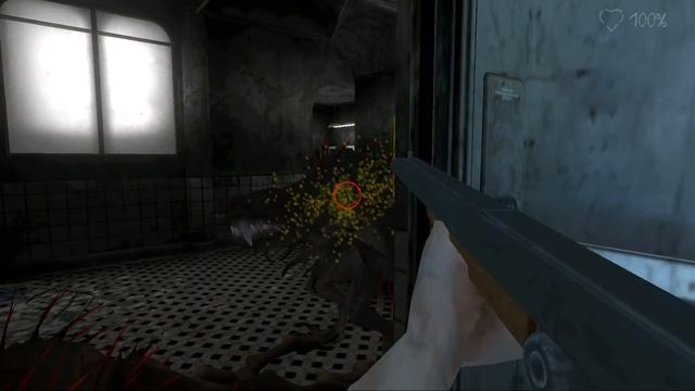 Прохождение на Экстриме ◄ Death Park 2