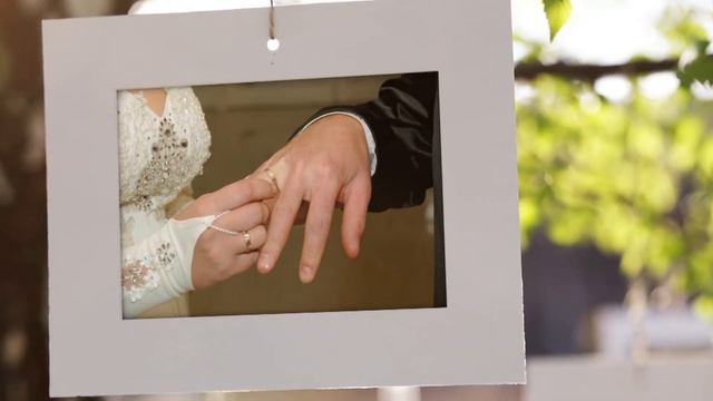Свадьба в Луганске. Наталья и Владимир смотреть онлайн