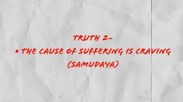 Buddhism : The Four Noble Truths Explained in Hindi #buddha #philosophy #philosophyinhindi смотреть онлайн