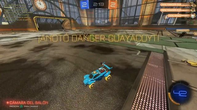 Probando Rocket League En un procesador AMD Phenom ii x4 955 смотреть онлайн