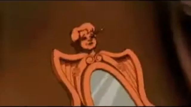 The little mermaid- An alternate ending (Vanessa's song- PT-PT) смотреть онлайн