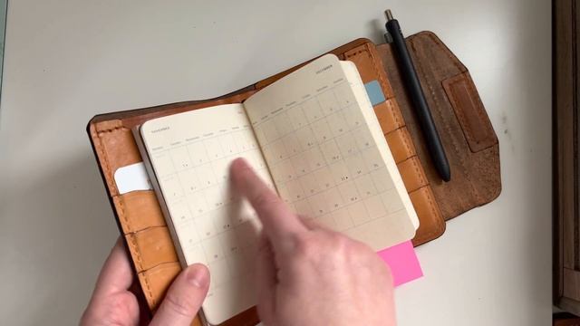 Apple pig wallet 2 with Moleskine Notebook Flip | Apple Pig Leather Art смотреть онлайн