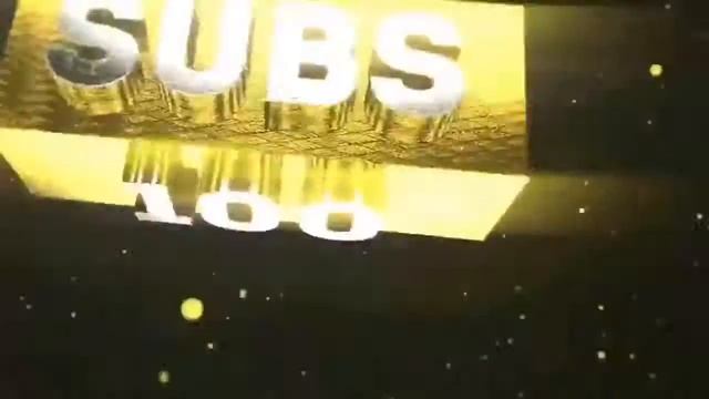 СПАСИБО ОГРОМНОЕ ЗА 100 САБОВ:ЧЕК ОПИСАНИЕ!!!! смотреть онлайн