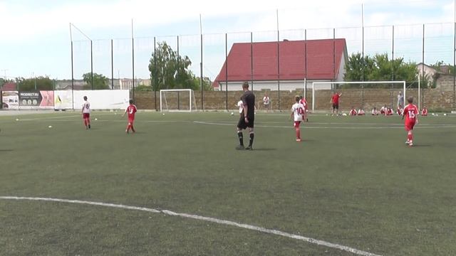 Матч за 3 место Спартак - Спартак2 смотреть онлайн