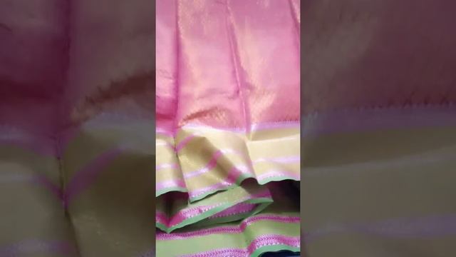 Sarees Weight 1.50 Kg 😍 (950/- Rs Sarees 💥💯) смотреть онлайн