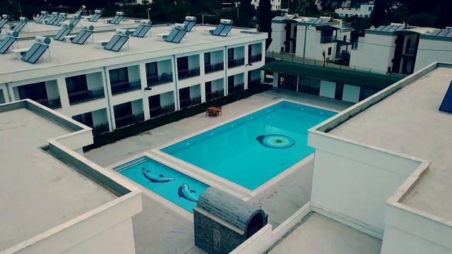 Club Marma Hotel Bodrum Muğla Türkiye смотреть онлайн