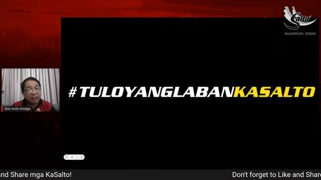 Usapang Pagmamanok смотреть онлайн